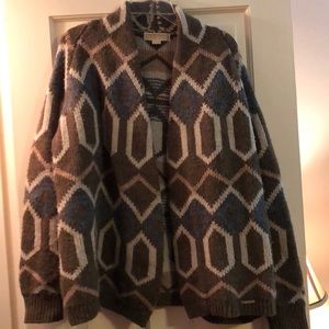 Michael Kors winter Cardigan